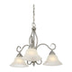 Savoy House - Polar Chandelier - Lights Canada