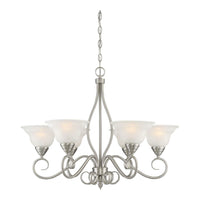 Polar Chandelier