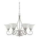 Savoy House - Polar Chandelier - Lights Canada