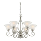 Savoy House - Polar Chandelier - Lights Canada
