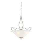 Savoy House - Polar Pendant - Lights Canada