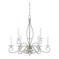 Polar Chandelier
