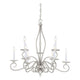 Savoy House - Polar Chandelier - Lights Canada