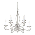Savoy House - Polar Chandelier - Lights Canada
