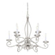 Savoy House - Polar Chandelier - Lights Canada