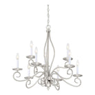 Savoy House - Polar Chandelier - Lights Canada