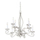 Savoy House - Polar Chandelier - Lights Canada