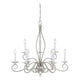 Savoy House - Polar Chandelier - Lights Canada