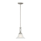 Savoy House - Polar Mini Pendant - Lights Canada