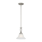 Savoy House - Polar Mini Pendant - Lights Canada