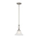 Savoy House - Polar Mini Pendant - Lights Canada