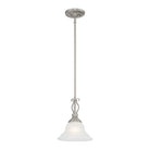 Savoy House - Polar Mini Pendant - Lights Canada
