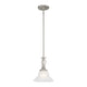 Savoy House - Polar Mini Pendant - Lights Canada