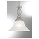 Savoy House - Polar Mini Pendant - Lights Canada