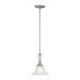 Savoy House - Polar Mini Pendant - Lights Canada