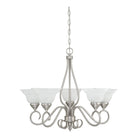 Savoy House - Polar Chandelier - Lights Canada