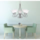 Savoy House - Polar Chandelier - Lights Canada