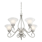 Savoy House - Polar Chandelier - Lights Canada