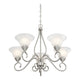 Savoy House - Polar Chandelier - Lights Canada