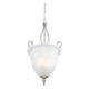 Savoy House - Polar Pendant - Lights Canada