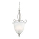 Savoy House - Polar Pendant - Lights Canada