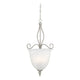 Savoy House - Polar Pendant - Lights Canada