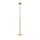 Visual Comfort Studio Collection - Nodes Mini Pendant - Lights Canada