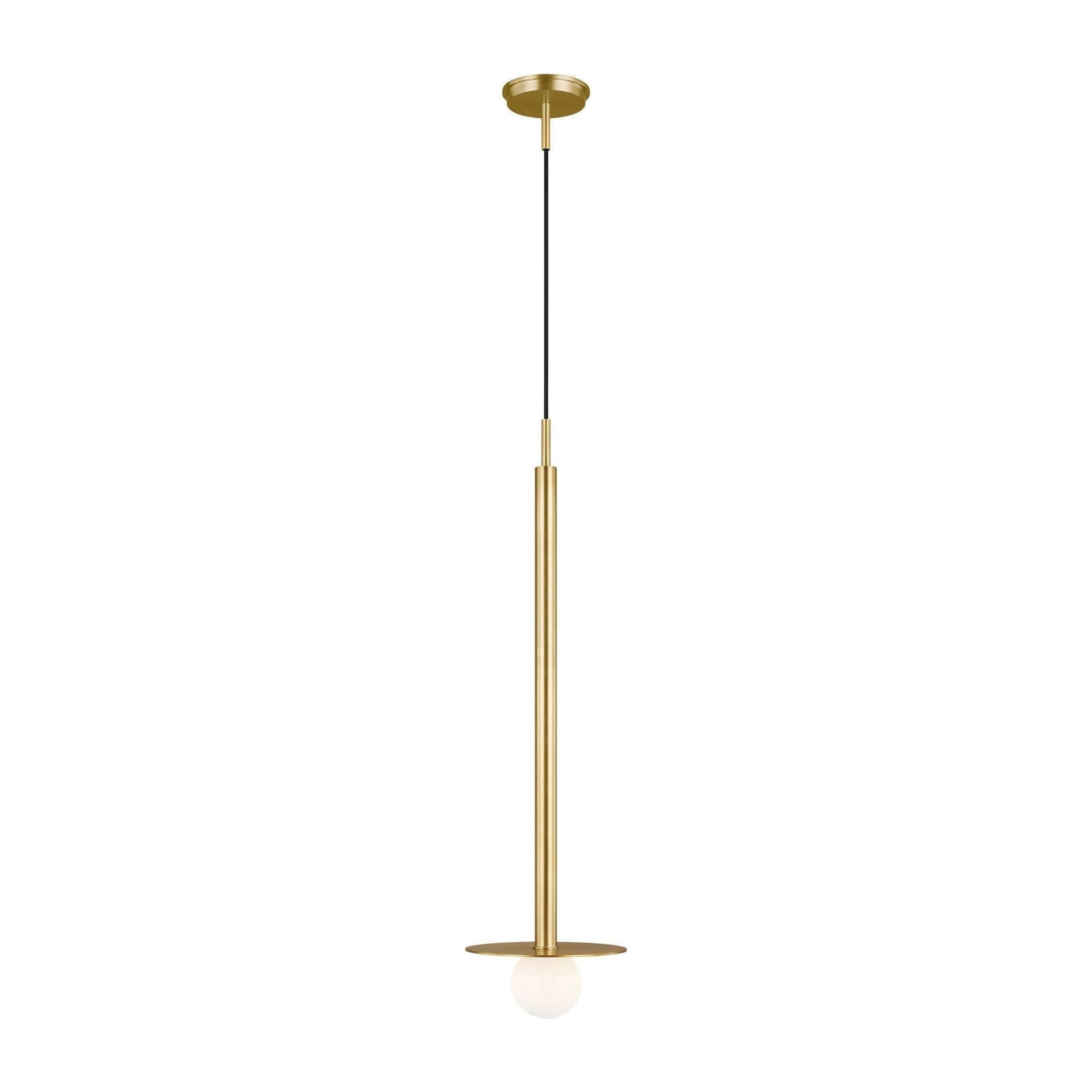 Visual Comfort Studio Collection - Nodes Mini Pendant - Lights Canada