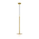 Visual Comfort Studio Collection - Nodes Mini Pendant - Lights Canada