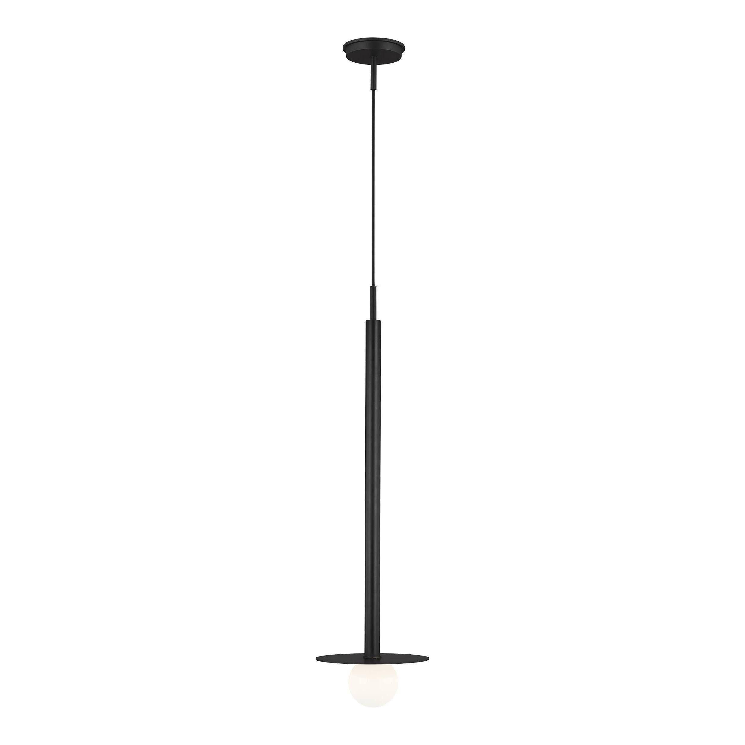 Visual Comfort Studio Collection - Nodes Mini Pendant - Lights Canada