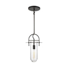 Visual Comfort Studio Collection - Nuance Mini Pendant - Lights Canada