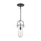 Visual Comfort Studio Collection - Nuance Mini Pendant - Lights Canada