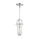 Visual Comfort Studio Collection - Nuance Mini Pendant - Lights Canada