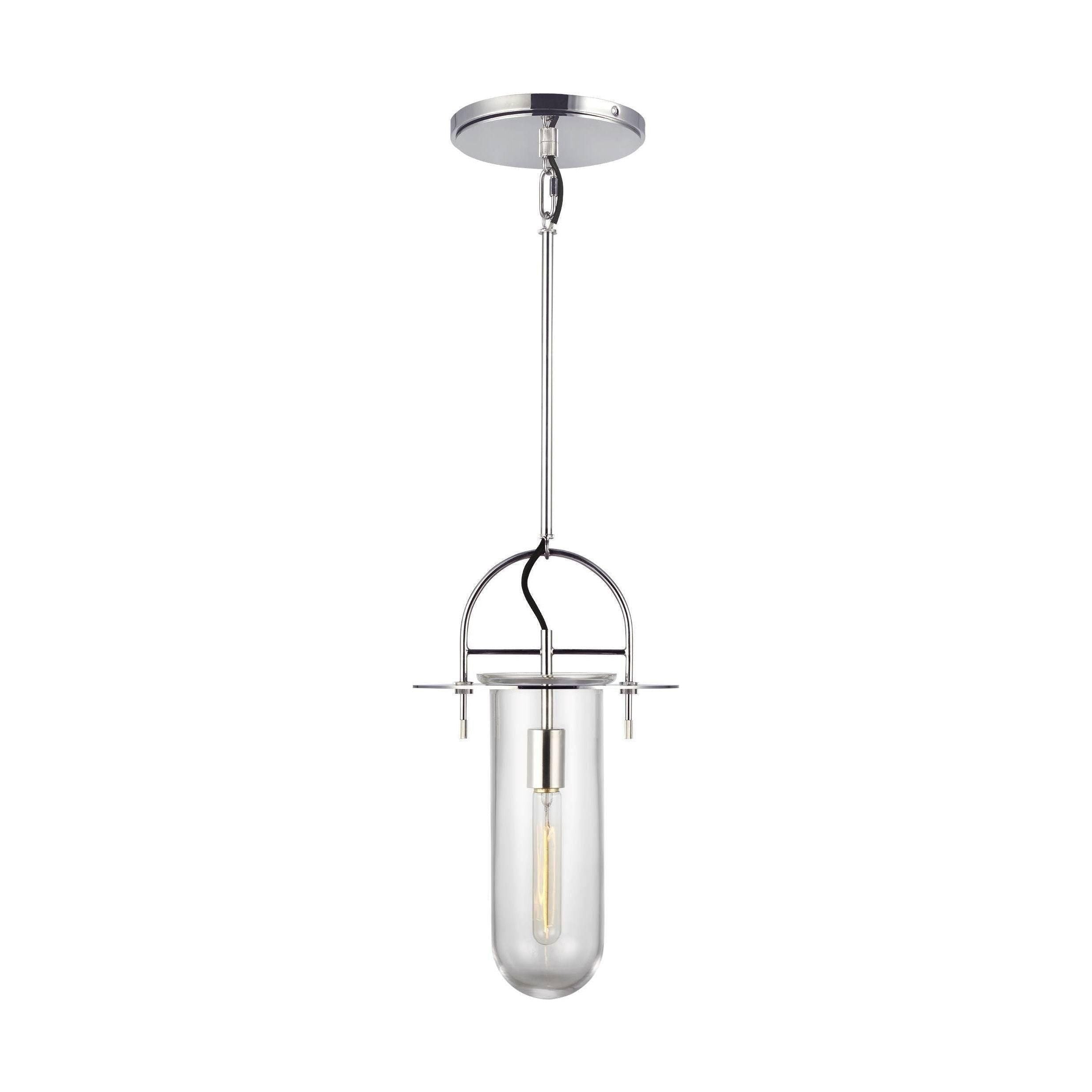 Visual Comfort Studio Collection - Nuance Mini Pendant - Lights Canada