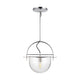 Visual Comfort Studio Collection - Nuance Pendant - Lights Canada