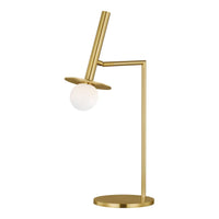 Nodes Table Lamp