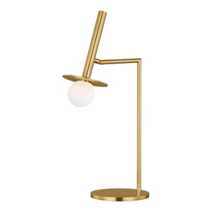 Visual Comfort Studio Collection - Nodes Table Lamp - Lights Canada