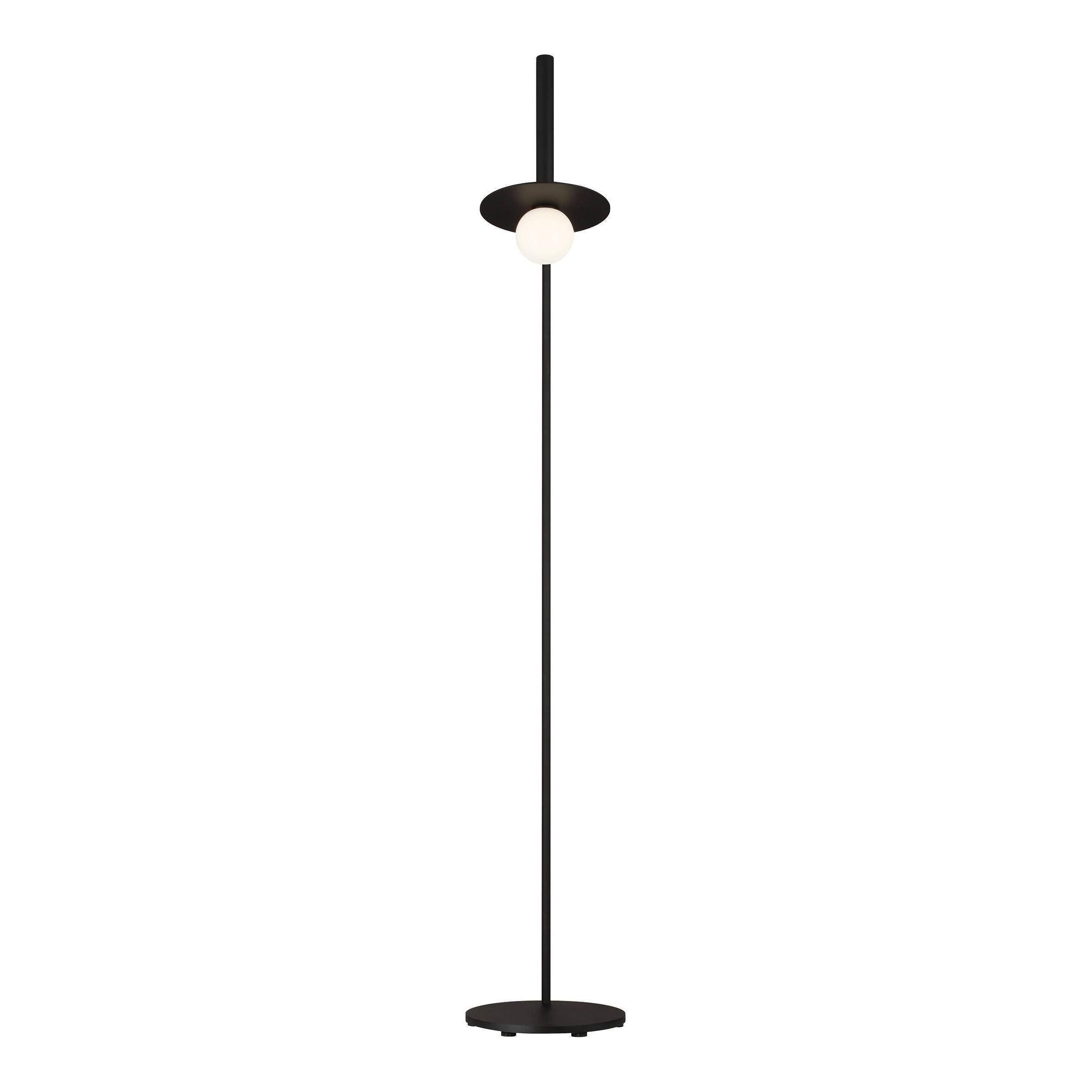 Visual Comfort Studio Collection - Nodes Floor Lamp - Lights Canada