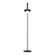 Visual Comfort Studio Collection - Nodes Floor Lamp - Lights Canada