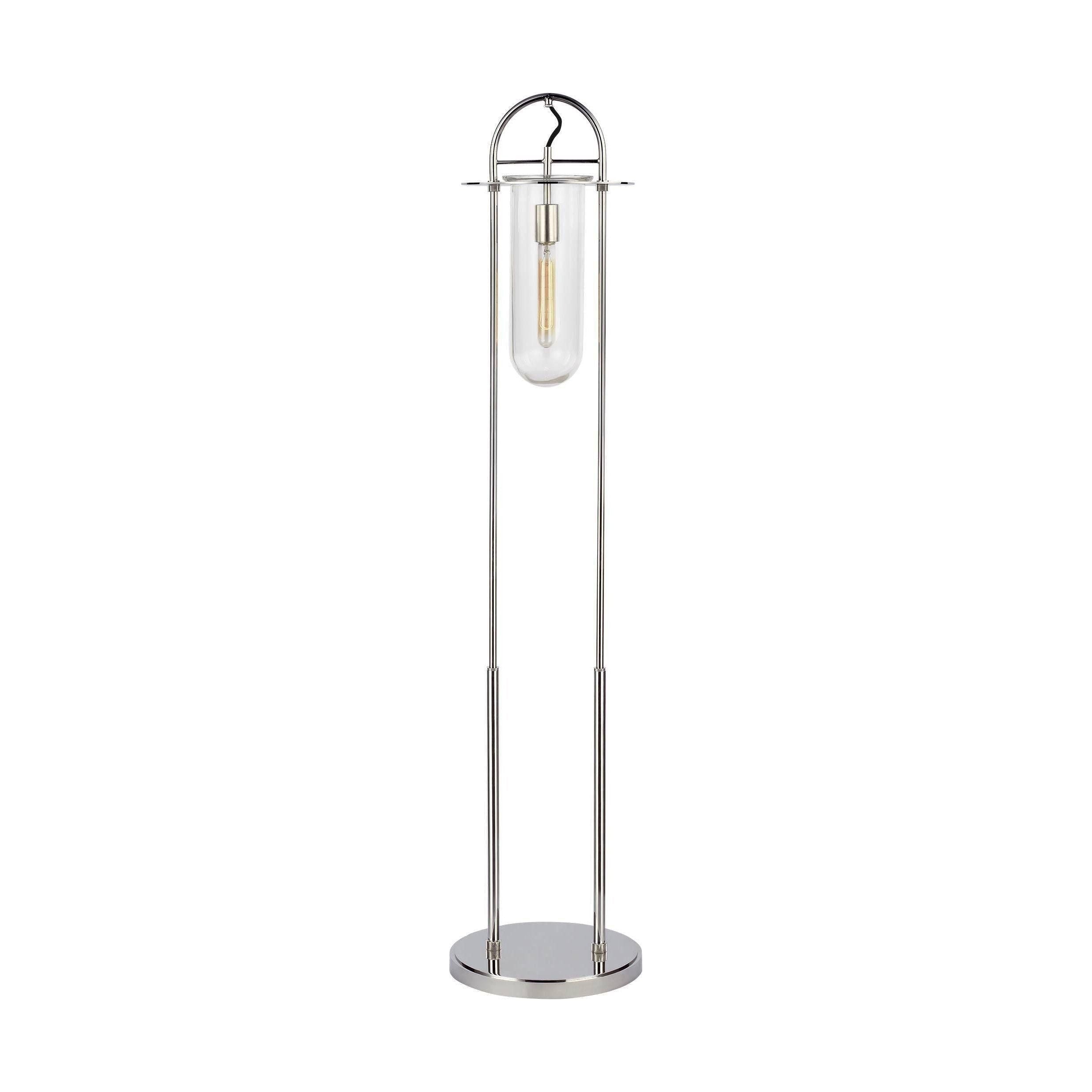 Visual Comfort Studio Collection - Nuance Floor Lamp - Lights Canada