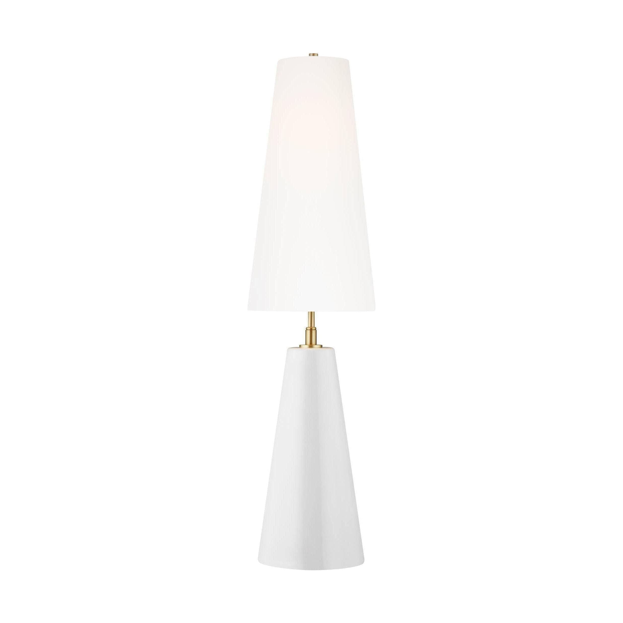 Visual Comfort Studio Collection - Lorne Table Lamp - Lights Canada