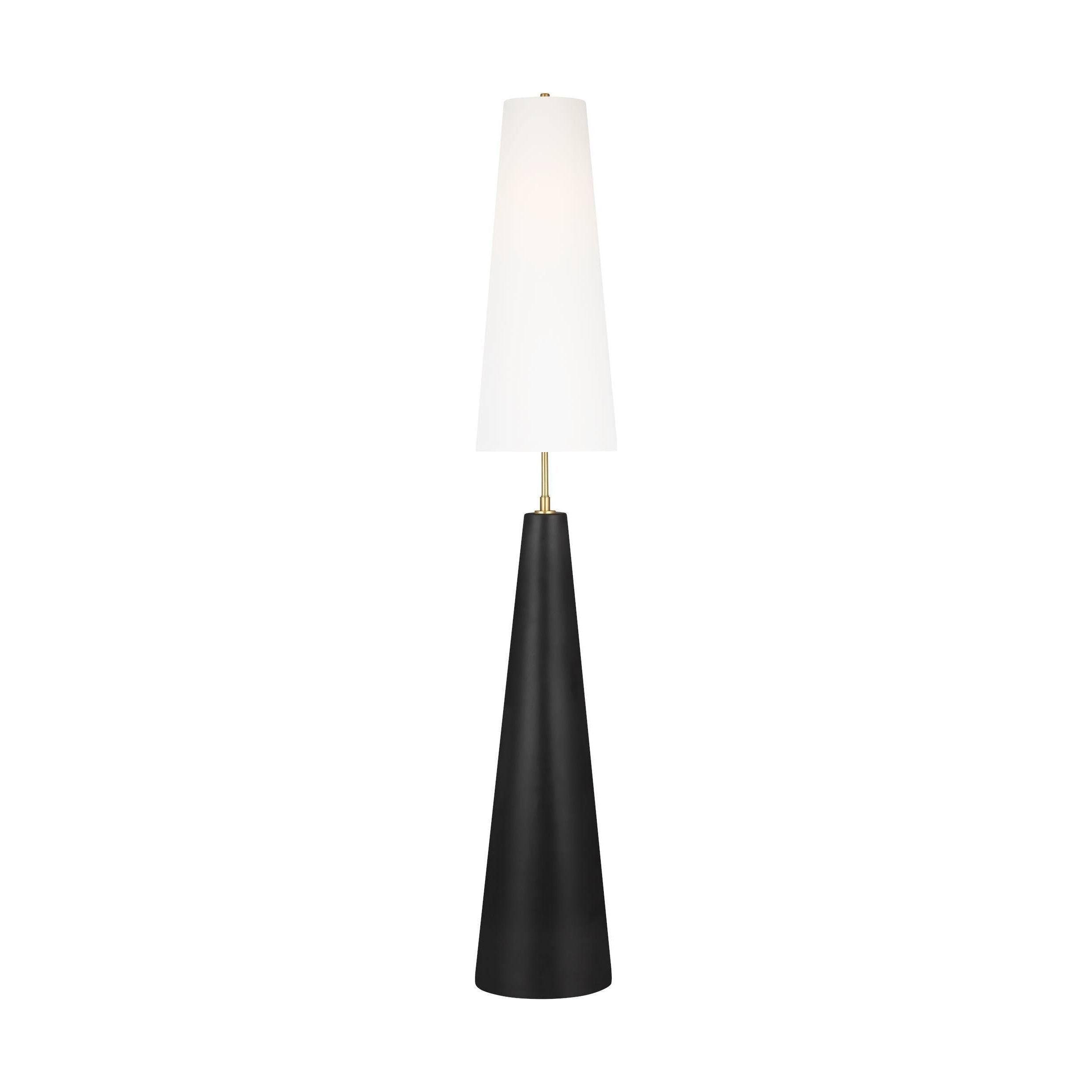 Visual Comfort Studio Collection - Lorne Floor Lamp - Lights Canada