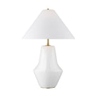 Visual Comfort Studio Collection - Contour Table Lamp - Lights Canada