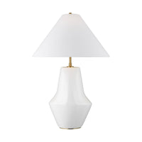 Contour Table Lamp