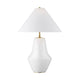 Visual Comfort Studio Collection - Contour Table Lamp - Lights Canada