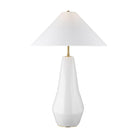 Visual Comfort Studio Collection - Contour Table Lamp - Lights Canada
