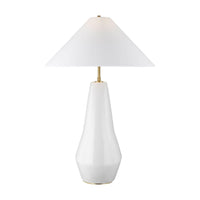 Contour Table Lamp