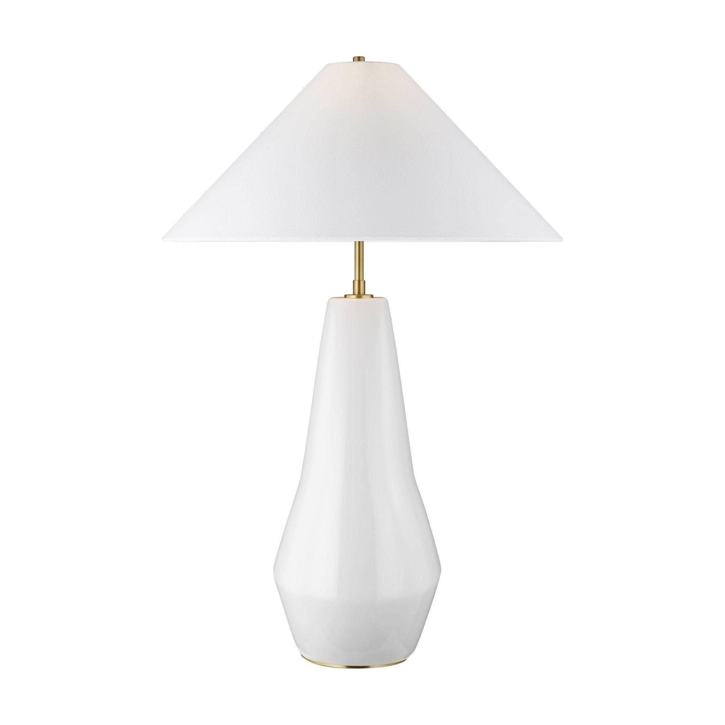 Visual Comfort Studio Collection - Contour Table Lamp - Lights Canada