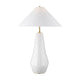 Visual Comfort Studio Collection - Contour Table Lamp - Lights Canada
