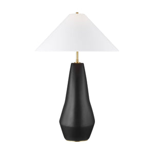 Visual Comfort Studio Collection - Contour Table Lamp - Lights Canada